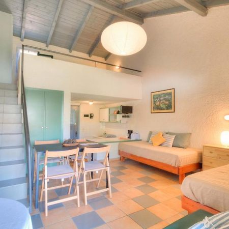 Lefkes Apartments Acharavi (Corfu) Exterior foto