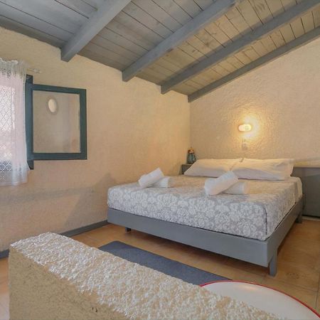 Lefkes Apartments Acharavi (Corfu) Exterior foto