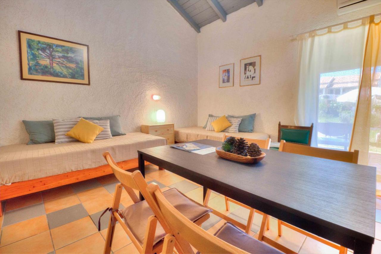 Lefkes Apartments Acharavi (Corfu) Exterior foto
