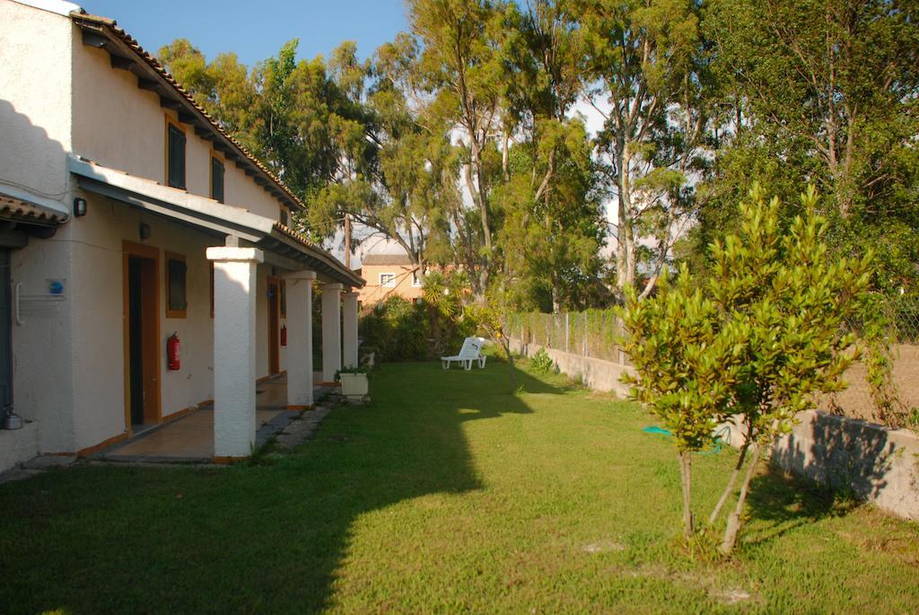 Lefkes Apartments Acharavi (Corfu) Quarto foto