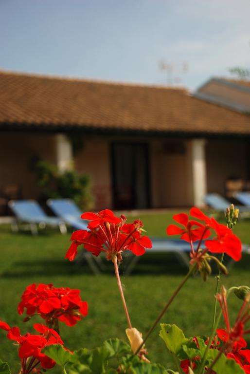 Lefkes Apartments Acharavi (Corfu) Quarto foto