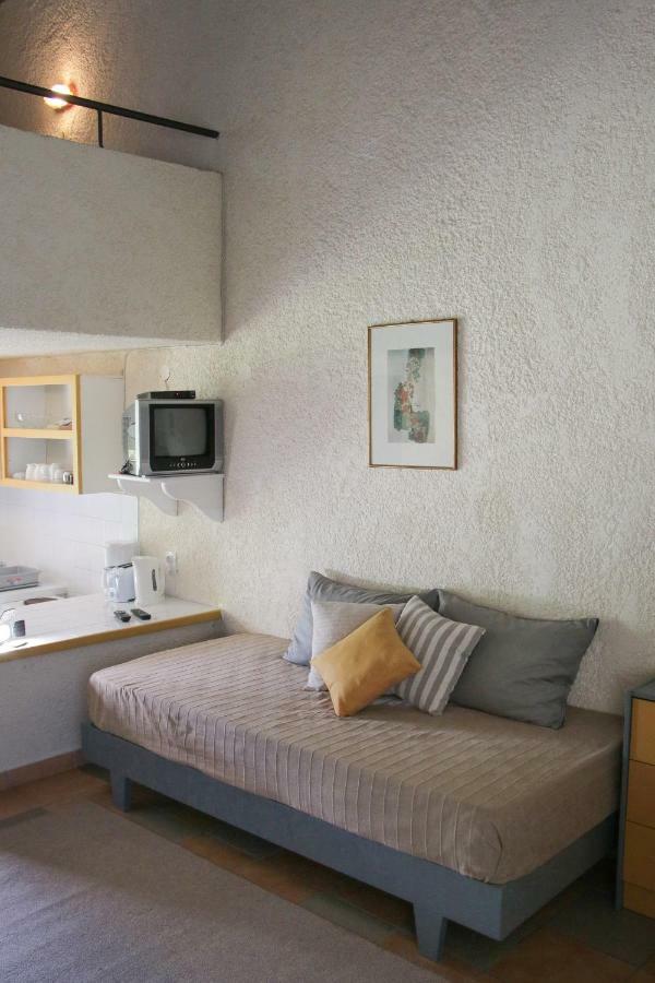 Lefkes Apartments Acharavi (Corfu) Exterior foto