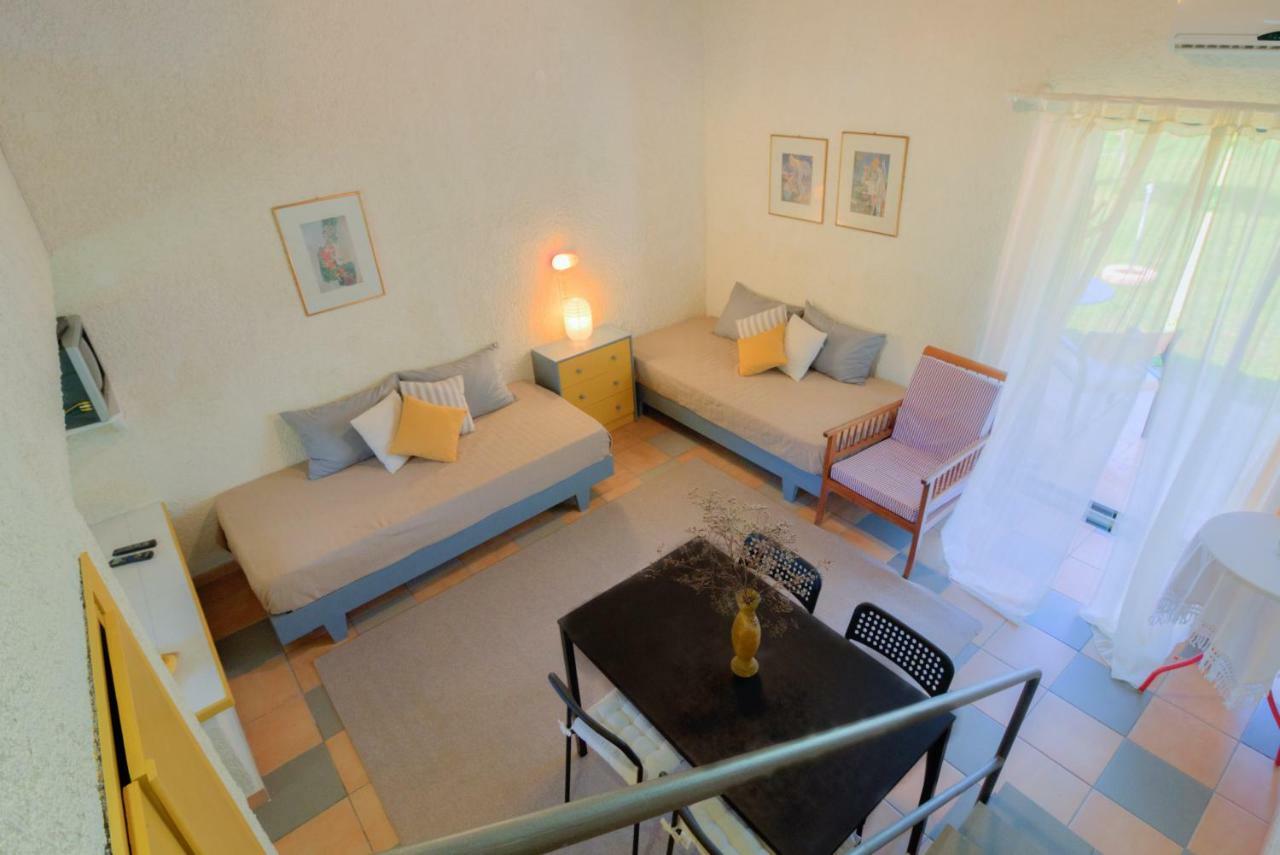 Lefkes Apartments Acharavi (Corfu) Exterior foto