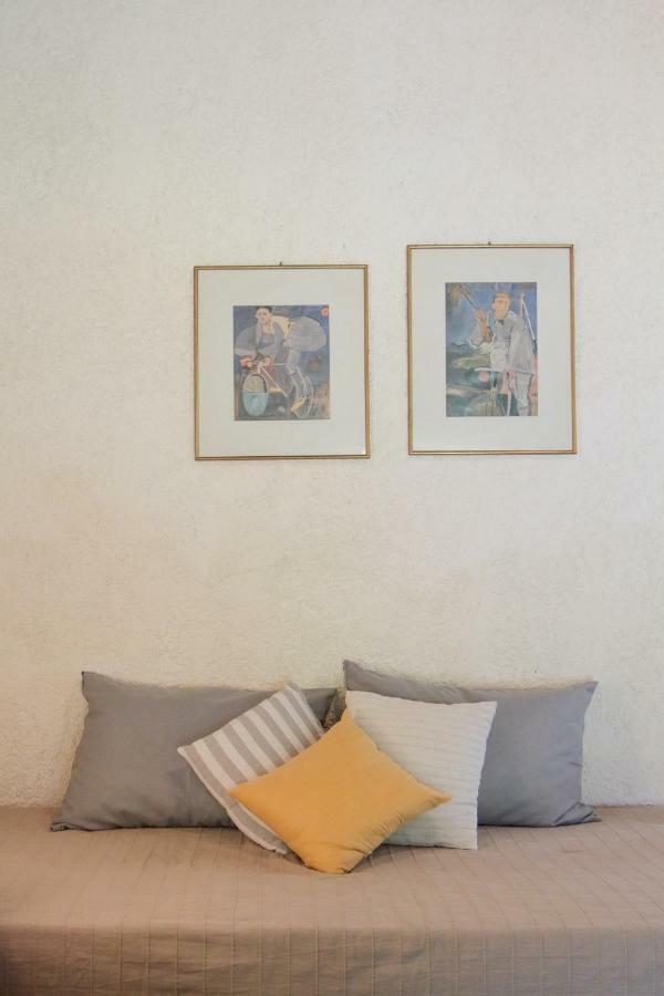 Lefkes Apartments Acharavi (Corfu) Exterior foto