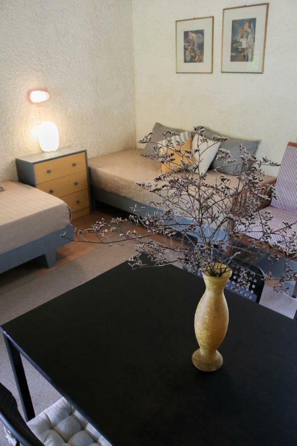 Lefkes Apartments Acharavi (Corfu) Exterior foto