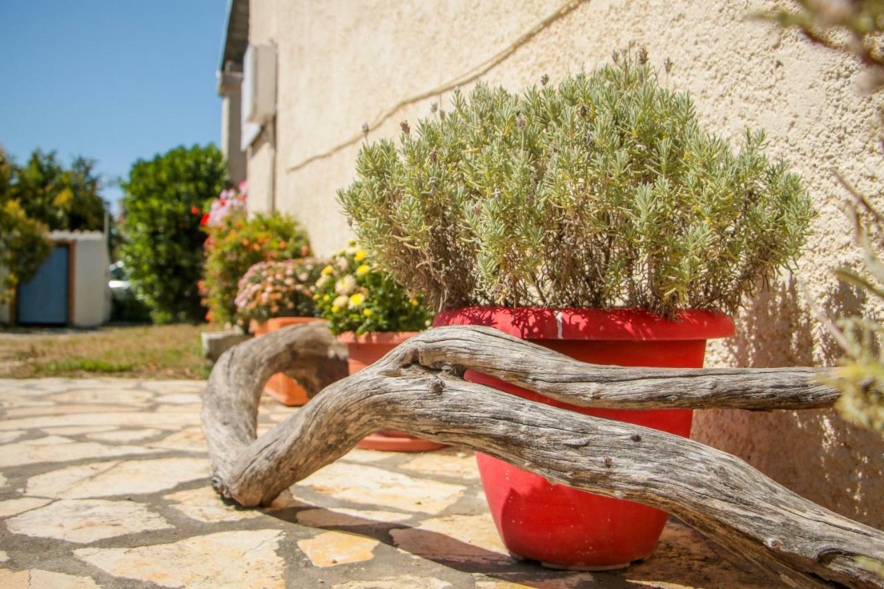 Lefkes Apartments Acharavi (Corfu) Exterior foto