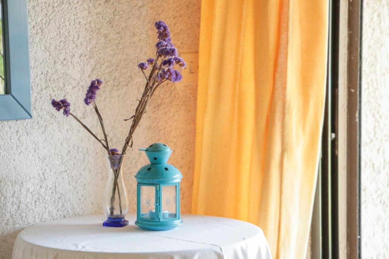 Lefkes Apartments Acharavi (Corfu) Exterior foto