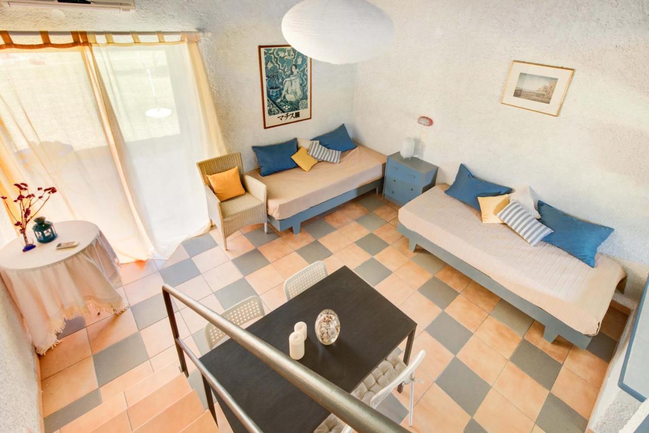 Lefkes Apartments Acharavi (Corfu) Exterior foto