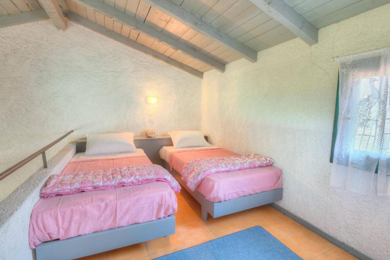 Lefkes Apartments Acharavi (Corfu) Exterior foto