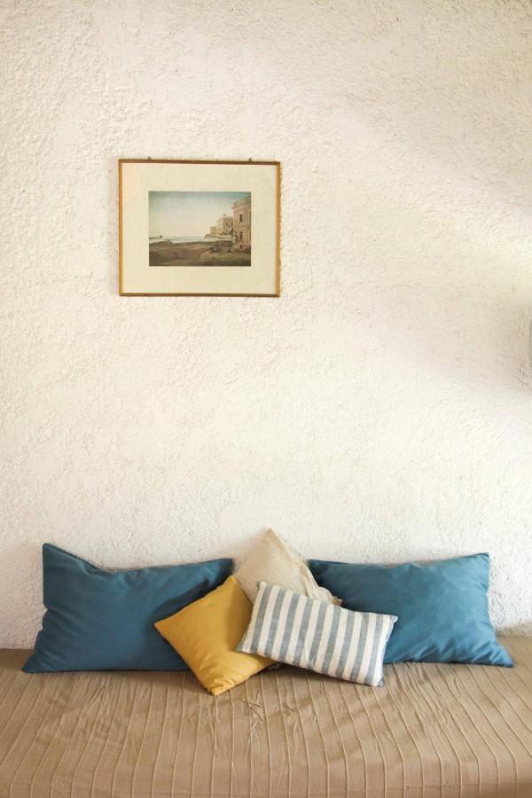 Lefkes Apartments Acharavi (Corfu) Exterior foto